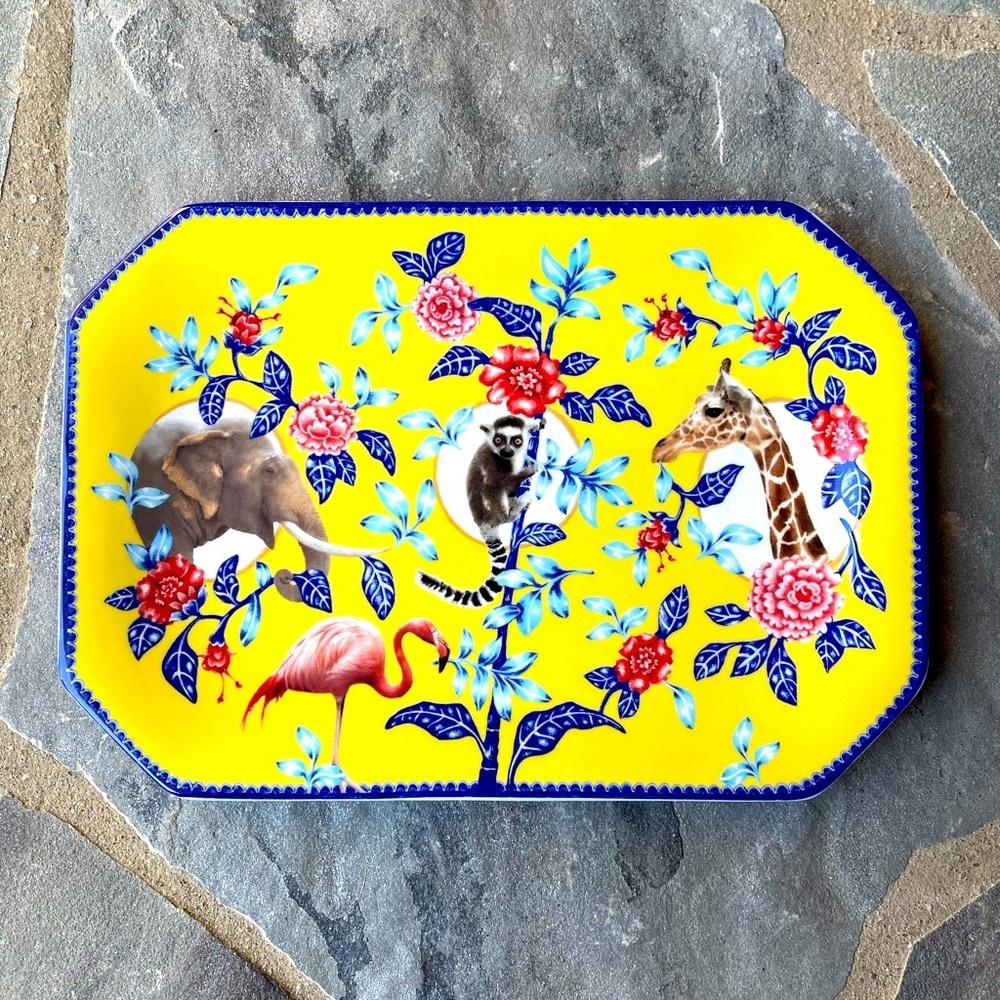 New🌟Nature Table Platter-Rare